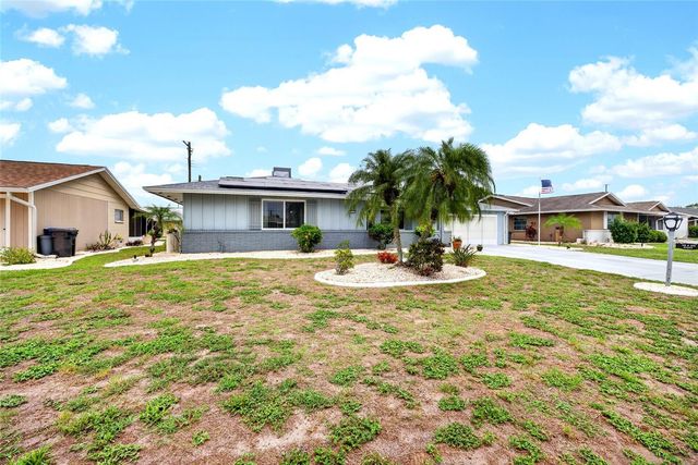 1743 COUNCIL DRIVE, Sun City Center, FL 33573