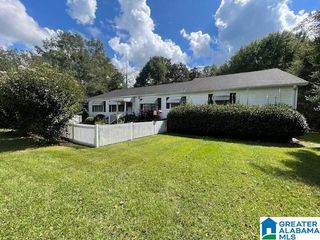 533 BROADWAY AVENUE, Talladega, AL 35160