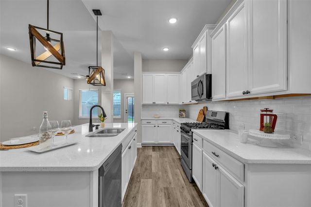 2838 Northwood Pines Lane, Katy, TX 77494