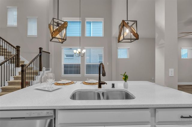 2838 Northwood Pines Lane, Katy, TX 77494