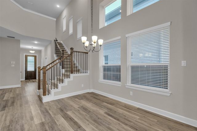 2838 Northwood Pines Lane, Katy, TX 77494