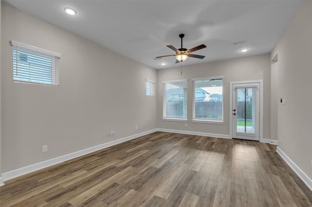 2838 Northwood Pines Lane, Katy, TX 77494