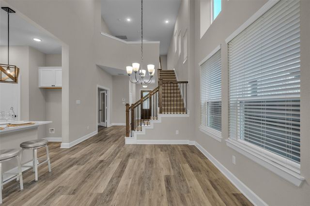 2838 Northwood Pines Lane, Katy, TX 77494