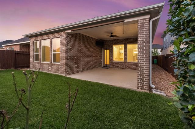 2838 Northwood Pines Lane, Katy, TX 77494