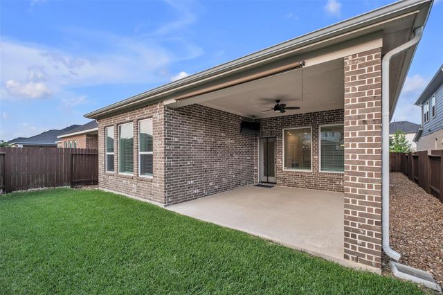 2838 Northwood Pines Lane, Katy, TX 77494