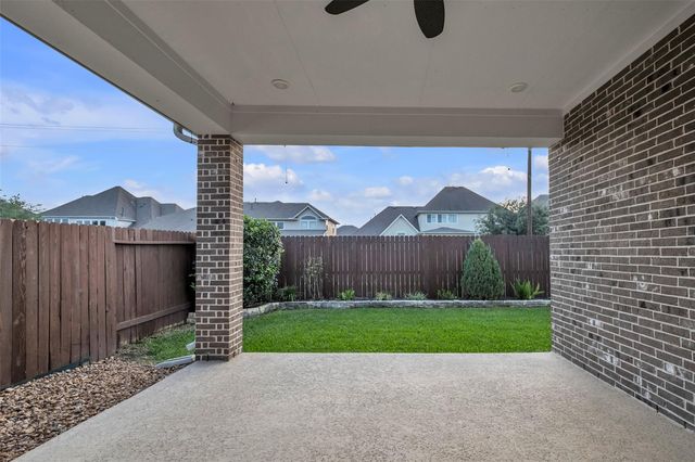 2838 Northwood Pines Lane, Katy, TX 77494