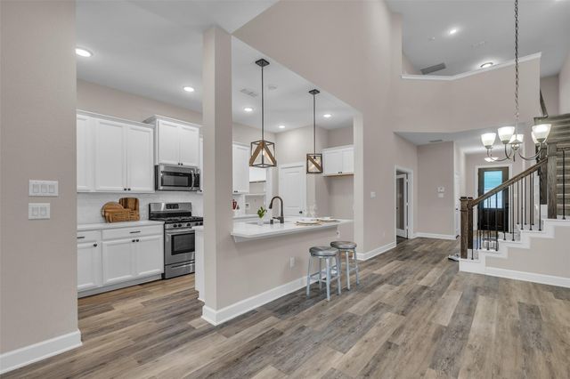 2838 Northwood Pines Lane, Katy, TX 77494