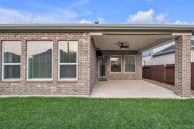 2838 Northwood Pines Lane, Katy, TX 77494