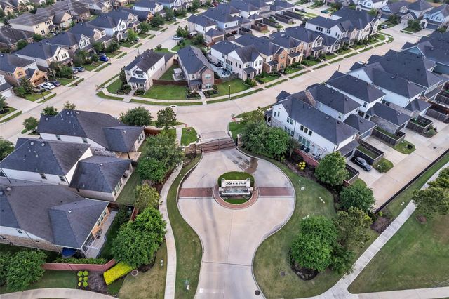 2838 Northwood Pines Lane, Katy, TX 77494