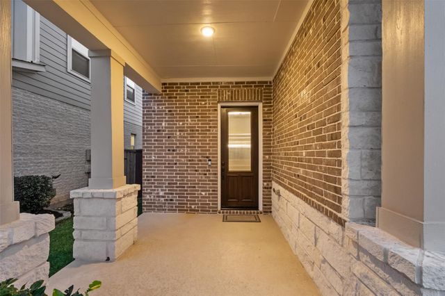 2838 Northwood Pines Lane, Katy, TX 77494