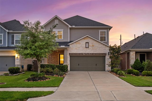 2838 Northwood Pines Lane, Katy, TX 77494
