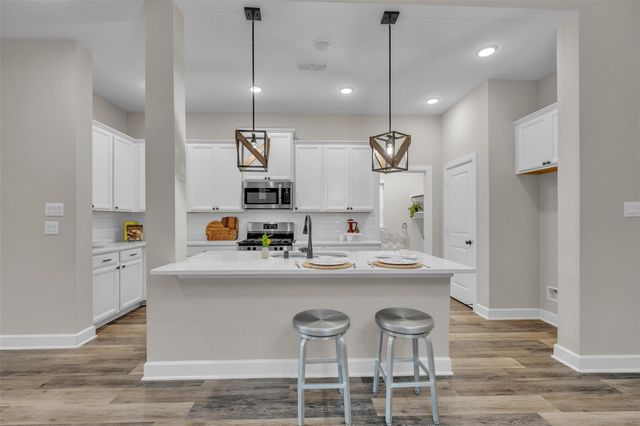 2838 Northwood Pines Lane, Katy, TX 77494