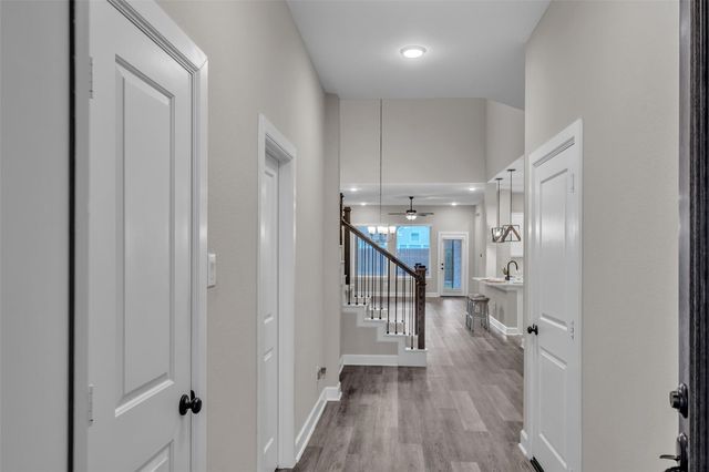 2838 Northwood Pines Lane, Katy, TX 77494