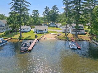 3 Bay Road # 6, Sanbornton, NH 03269