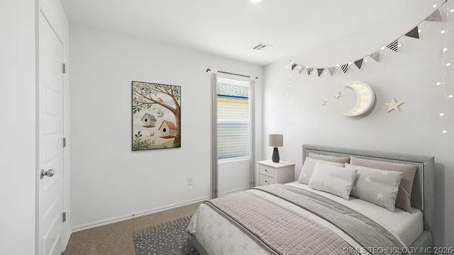 1620 E Gary Street, Broken Arrow, OK 74012