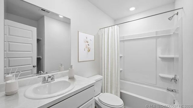 1620 E Gary Street, Broken Arrow, OK 74012