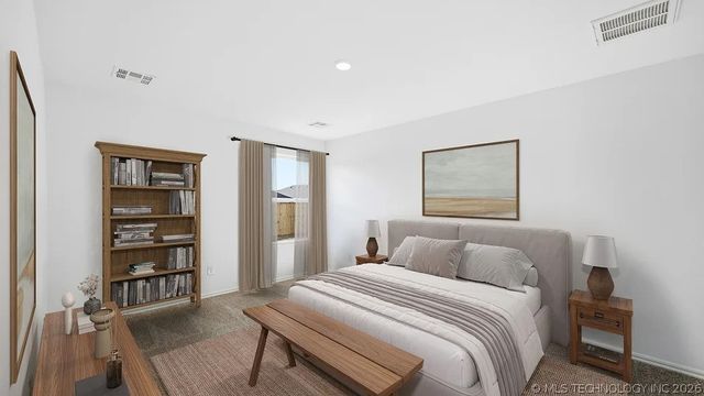 1620 E Gary Street, Broken Arrow, OK 74012