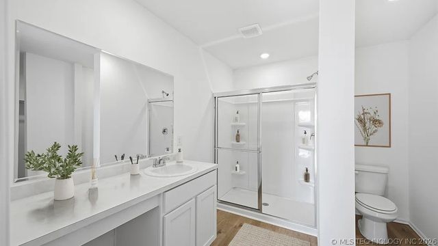 1620 E Gary Street, Broken Arrow, OK 74012