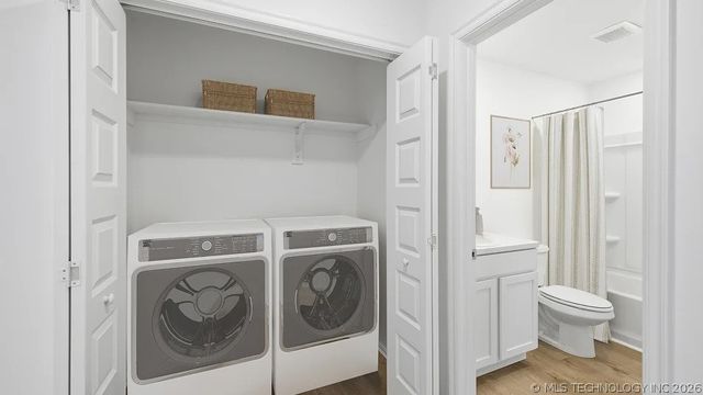 1620 E Gary Street, Broken Arrow, OK 74012