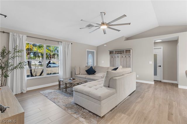 1810 SW 22nd ST, Cape Coral, FL 33991