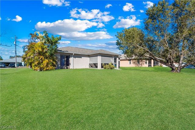 1810 SW 22nd ST, Cape Coral, FL 33991