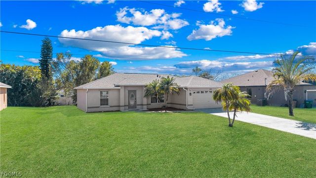 1810 SW 22nd ST, Cape Coral, FL 33991