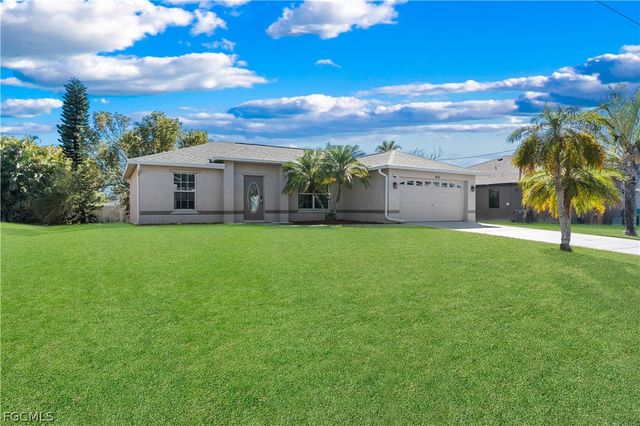 1810 SW 22nd ST, Cape Coral, FL 33991
