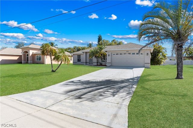 1810 SW 22nd ST, Cape Coral, FL 33991