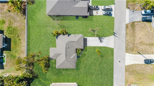 1810 SW 22nd ST, Cape Coral, FL 33991