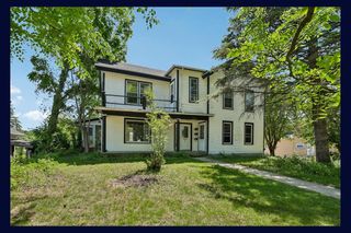408 W Lake STREET #408 1/2, Lake Mills, WI 53551