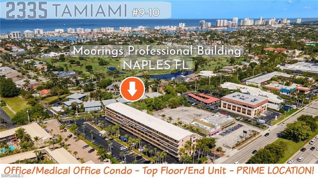 2335 9th ST N # 509, NAPLES, FL 34103 — exterior