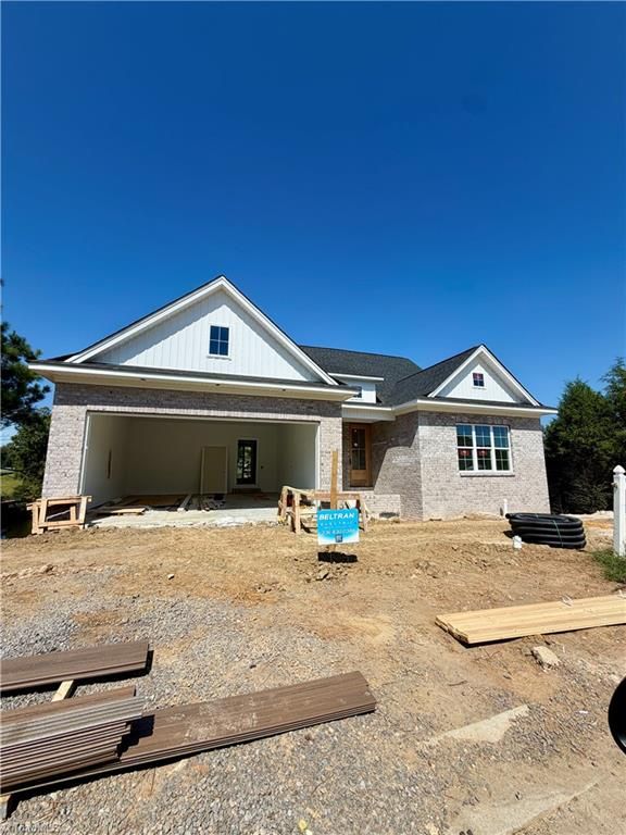 137 Reserve Drive, Mocksville, NC 27023