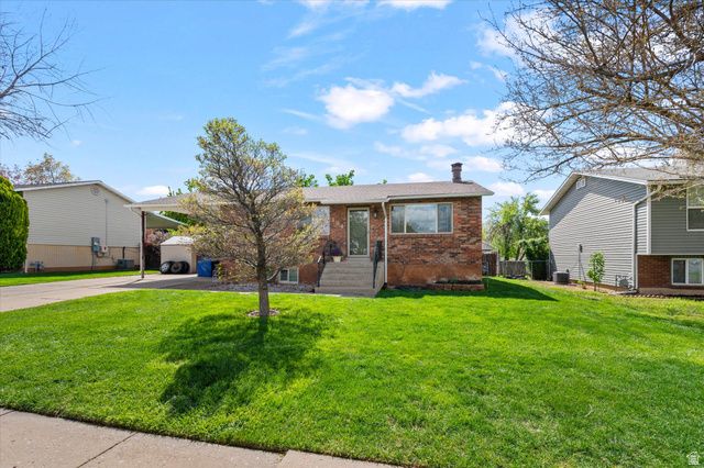 184 E 1150 N, Layton, UT 84040