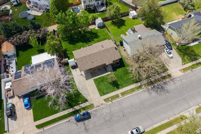 184 E 1150 N, Layton, UT 84040