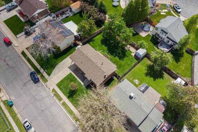 184 E 1150 N, Layton, UT 84040