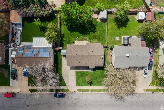 184 E 1150 N, Layton, UT 84040