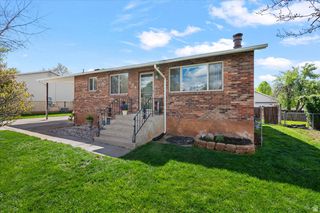 184 E 1150 N, Layton, UT 84040