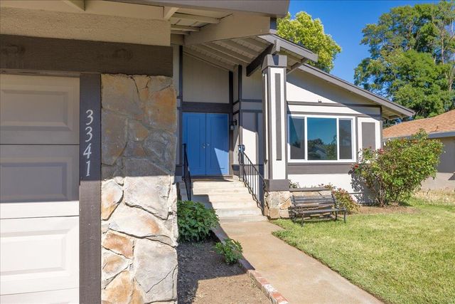 3341 Feltham Way, Sacramento, CA 95827