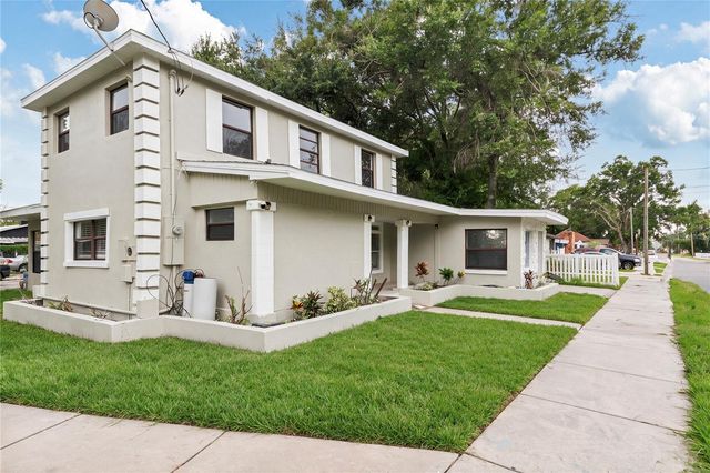 1325 E LAURA STREET, Plant City, FL 33563