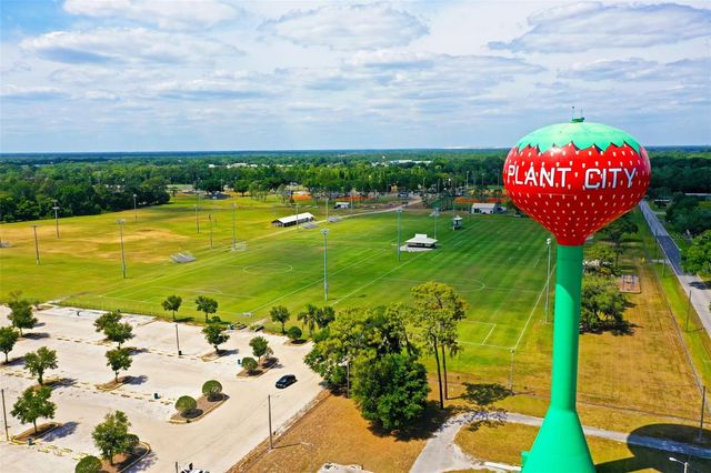 1325 E LAURA STREET, Plant City, FL 33563
