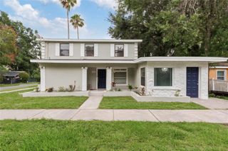 1325 E LAURA STREET, Plant City, FL 33563