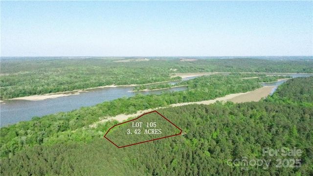 TBD Wilderness Trail, Lilesville, NC 28091