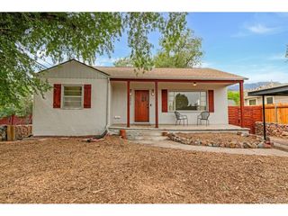 2617 Robinson St, Colorado Springs, CO 80904