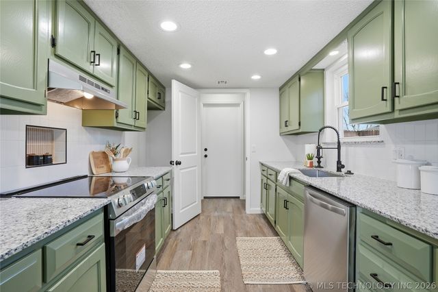 217 W Miami Street, Broken Arrow, OK 74011