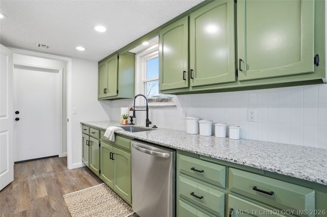 217 W Miami Street, Broken Arrow, OK 74011