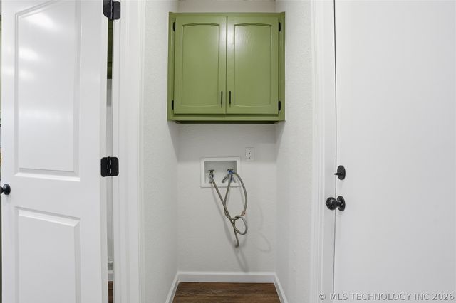 217 W Miami Street, Broken Arrow, OK 74011