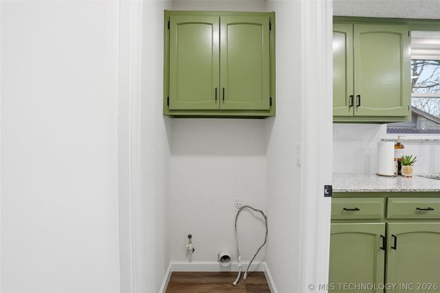 217 W Miami Street, Broken Arrow, OK 74011