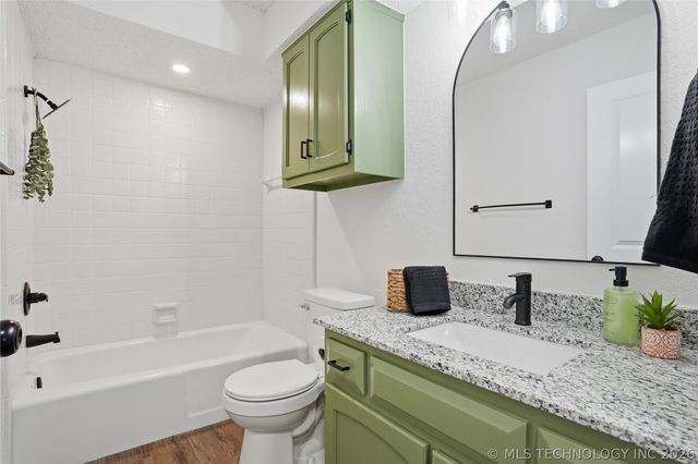 217 W Miami Street, Broken Arrow, OK 74011