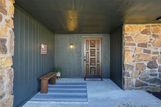 217 W Miami Street, Broken Arrow, OK 74011