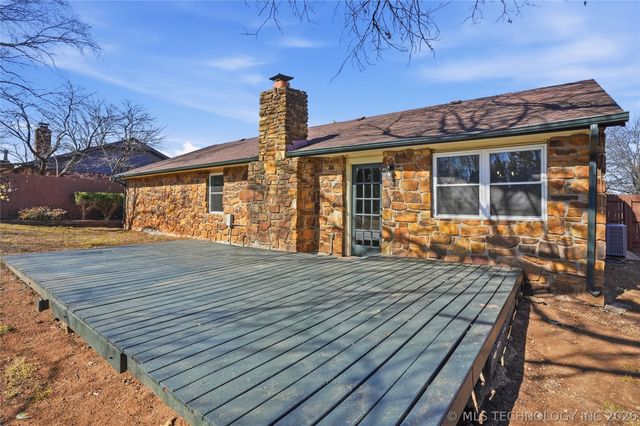 217 W Miami Street, Broken Arrow, OK 74011